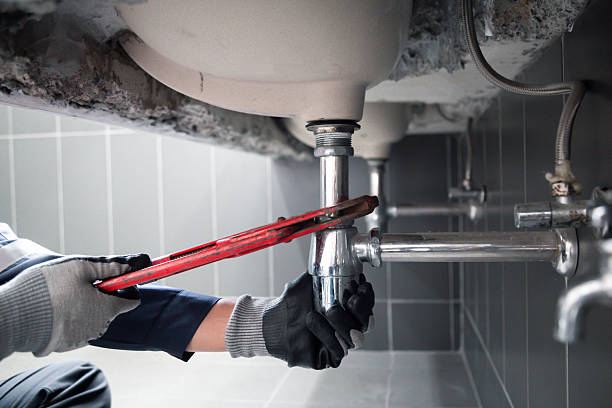 Trusted Gas Line Repair service in Bruceton Mills, WV - Masters Plumbing Service